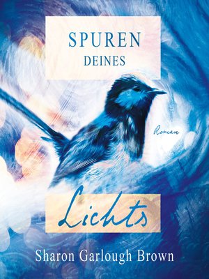 cover image of Spuren deines Lichts